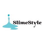 7flowerstudio (7flowerstudio)さんの「SlimeStyle  またはＳLIMESTYLE　または　スライムスタイル」のロゴ作成（商標登録無し）への提案