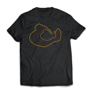 C DESIGN (conifer)さんのご当地Tシャツ（栃木県宇都宮市）「きぶな」のTシャツデザインへの提案