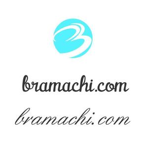 ぽんぽん (haruka322)さんのアパレル業界の情報サイトのロゴデザイン依頼への提案