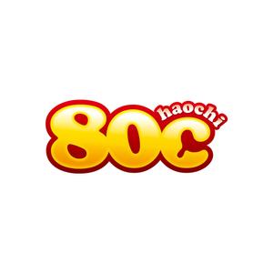 OnionDesign (OnionDesign)さんの中華料理のウェブマガジン「80C」ロゴ作成への提案