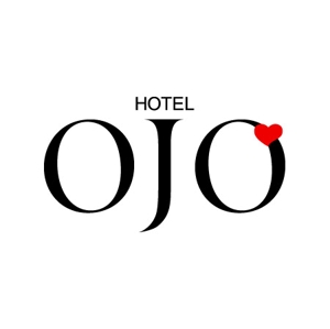 tablicさんのラブホテルのロゴへの提案