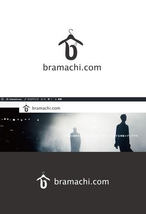forever (Doing1248)さんのアパレル業界の情報サイトのロゴデザイン依頼への提案