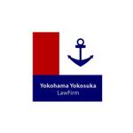 株式会社ティル (scheme-t)さんの「横浜横須賀法律事務所（Yokohama-Yokosuka Law Firm）」のロゴ作成への提案