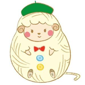 Pia (yumhapia15)さんのハンドメイド好きが集まる「トミオマルシェ」のキャラクターデザインへの提案