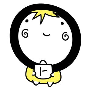 chanlanさんのハンドメイド好きが集まる「トミオマルシェ」のキャラクターデザインへの提案