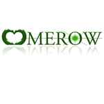 m_rinkaさんの「株式会社MEROW」のロゴ作成への提案