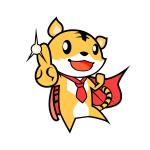 toratora (toratora)さんのトラのキャラクターデザインへの提案