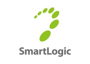 skyblue (skyblue)さんの「SmartLogic」のロゴ作成への提案