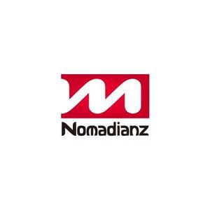 monumental (listen)さんのスポーツブランド「Nomadianz 」のロゴ作成への提案