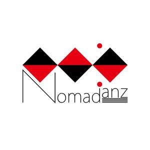 youhei ()さんのスポーツブランド「Nomadianz 」のロゴ作成への提案