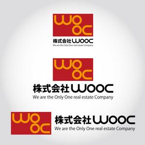 齊藤　文久 (fumi-saito)さんの不動産会社の新社名のロゴのデザインへの提案
