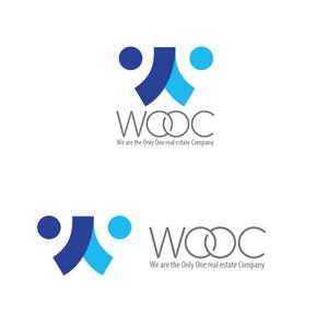 design wats (wats)さんの不動産会社の新社名のロゴのデザインへの提案