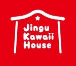 k_onishi (k_onishi)さんの京都にあるポップなゲストハウスの看板への提案