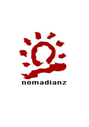 川上雄三 (factory0zero)さんのスポーツブランド「Nomadianz 」のロゴ作成への提案