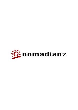 川上雄三 (factory0zero)さんのスポーツブランド「Nomadianz 」のロゴ作成への提案