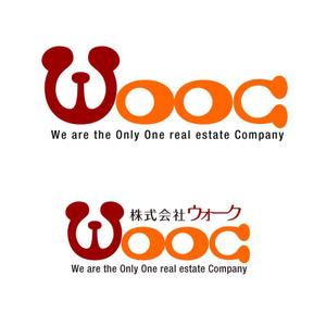 WebDesignで商売繁盛応援隊！ (goro246)さんの不動産会社の新社名のロゴのデザインへの提案