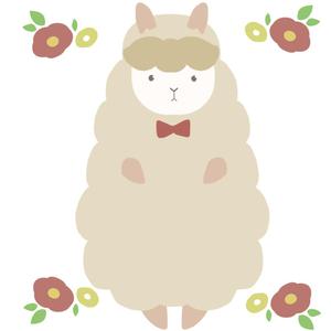 村上犀 (seimurakami)さんのハンドメイド好きが集まる「トミオマルシェ」のキャラクターデザインへの提案