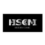 Cheshirecatさんの「ヒスコミ」のロゴ作成への提案