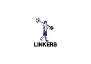 satsuki15515さんの自伐型林業チーム『Linkers（リンカーズ）』のロゴへの提案