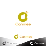 ama design summit (amateurdesignsummit)さんのスイーツ系サイト「Canmee」のブランドロゴデザインへの提案