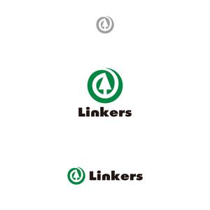 Hdo-l (hdo-l)さんの自伐型林業チーム『Linkers（リンカーズ）』のロゴへの提案