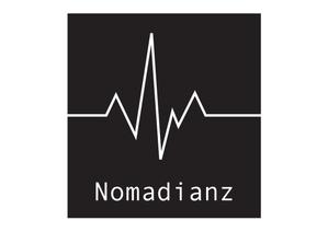 Nusaさんのスポーツブランド「Nomadianz 」のロゴ作成への提案