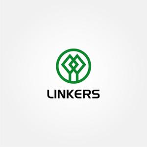 tanaka10 (tanaka10)さんの自伐型林業チーム『Linkers（リンカーズ）』のロゴへの提案