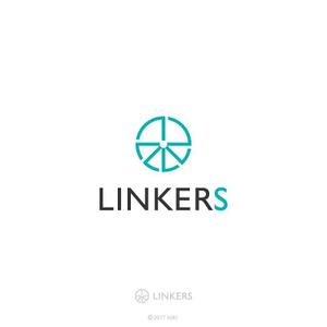 kdkt (kdkt)さんの自伐型林業チーム『Linkers（リンカーズ）』のロゴへの提案