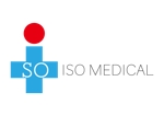 AliCE  Design (yoshimoto170531)さんの医療機器メーカー「株式会社イソメディカルシステムズ」のロゴへの提案