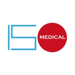shoki0131 (syozan1359)さんの医療機器メーカー「株式会社イソメディカルシステムズ」のロゴへの提案