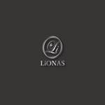 m-iriyaさんの財務・税務のコンサルティング会社「LiONAS」のロゴへの提案