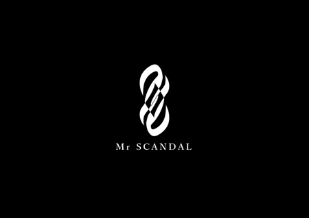 Sigesitさんの事例 実績 提案 ホストクラブ Mr Scandal のロゴ 初めまして Pp S クラウドソーシング ランサーズ