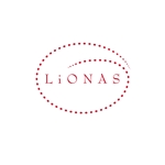 taguriano (YTOKU)さんの財務・税務のコンサルティング会社「LiONAS」のロゴへの提案