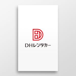 doremi (doremidesign)さんの【新事業】レンタカー事業のロゴ製作への提案