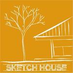 studio mies (kabochaman-009)さんの「sketch-house」のロゴ作成への提案