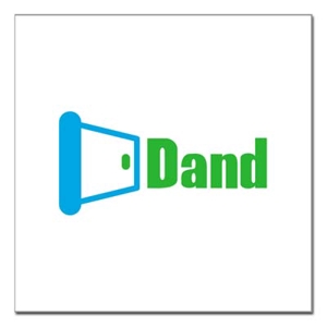 w_a_moon ()さんの「株式会社 D and」の企業ロゴへの提案