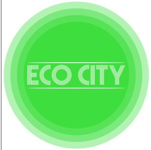 海 (kairar0318)さんのEco Cityサービス名刺への提案