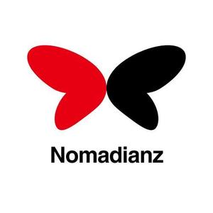 I & Co. ()さんのスポーツブランド「Nomadianz 」のロゴ作成への提案