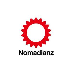 I & Co. ()さんのスポーツブランド「Nomadianz 」のロゴ作成への提案
