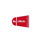 taguriano (YTOKU)さんのバドミントンクラブ「Re//Birth」のロゴへの提案