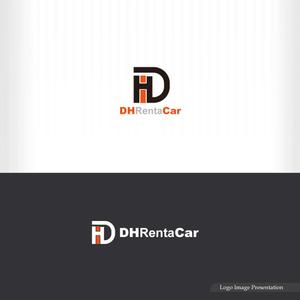 ligth (Serkyou)さんの【新事業】レンタカー事業のロゴ製作への提案