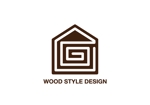 loto (loto)さんの住宅建築会社　ウッドスタイルクオリティー株式会社で『住宅部門』“ウッドスタイルデザイン”の　ロゴへの提案