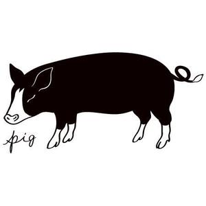 ebtenさんのシンプルな動物デザインへの提案