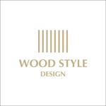 IROHA-designさんの住宅建築会社　ウッドスタイルクオリティー株式会社で『住宅部門』“ウッドスタイルデザイン”の　ロゴへの提案