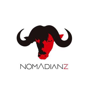 p_Isさんのスポーツブランド「Nomadianz 」のロゴ作成への提案