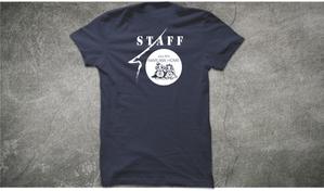 さんの工務店会社社員用のおしゃれなＴシャツ・ロンＴデザインを希望します。への提案