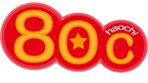 kasaharaさんの中華料理のウェブマガジン「80C」ロゴ作成への提案