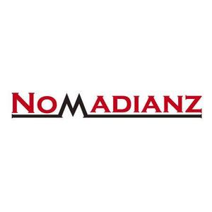 candiceさんのスポーツブランド「Nomadianz 」のロゴ作成への提案