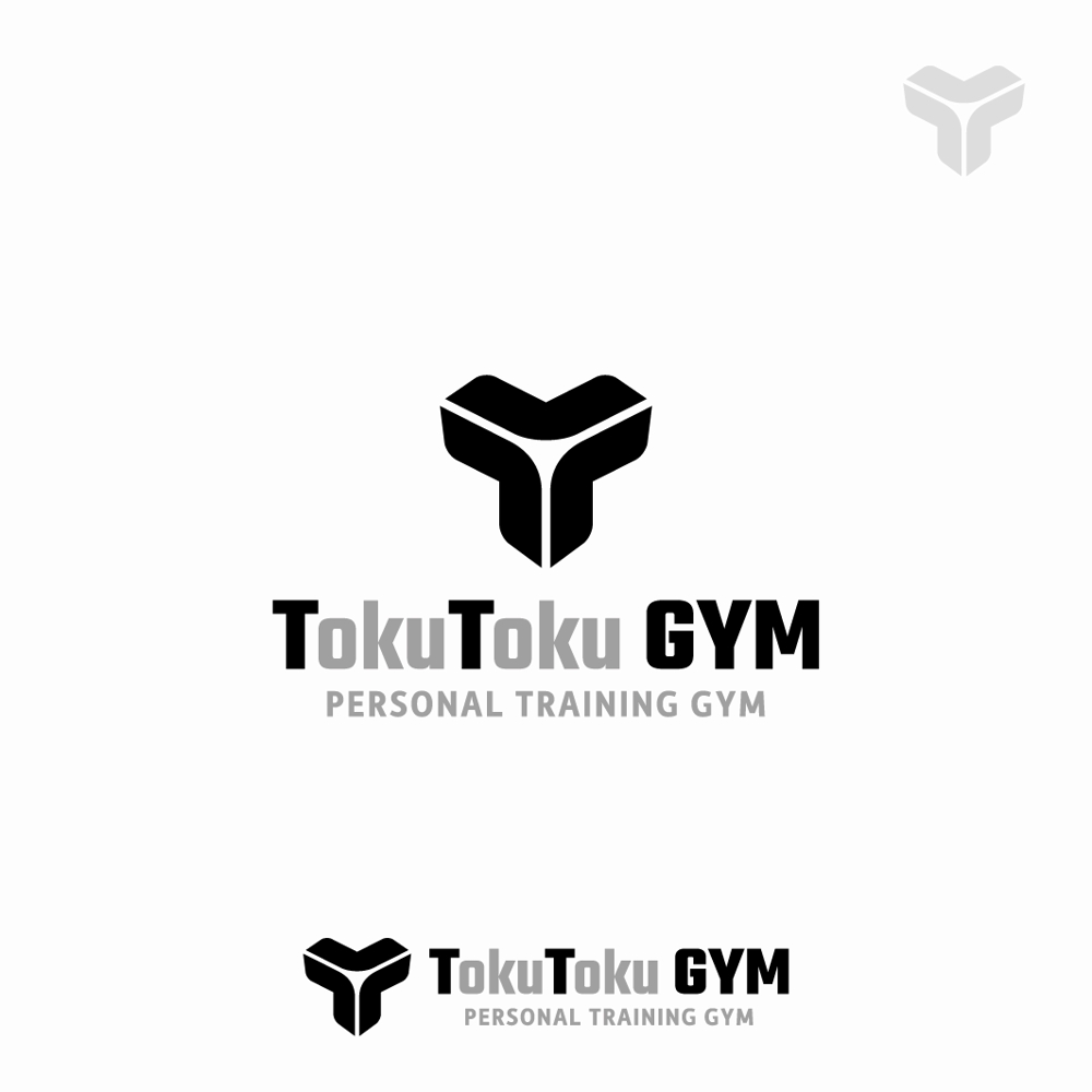 TokuToku GYM 1-1.png