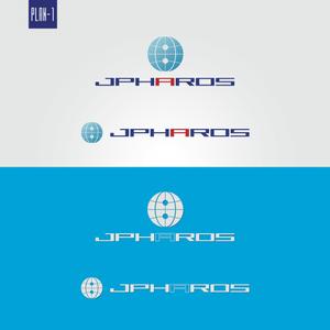 KEDStudio (masa721mark)さんの灯台と豚をモチーフにした「㈱ジェイファロス」の会社ロゴへの提案